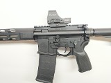 SIG SAUER M400 5.56X45MM NATO - Image 7 of 10