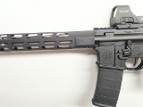 SIG SAUER M400 5.56X45MM NATO - Image 9 of 10