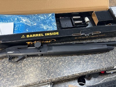 TRISTAR ARMS INC. VIPER G2 20 GA - Image 3 of 8
