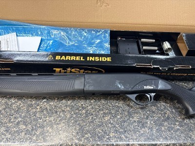 TRISTAR ARMS INC. VIPER G2 20 GA - Image 7 of 8