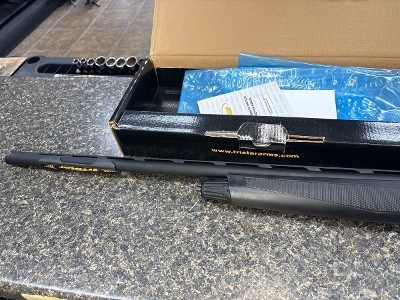 TRISTAR ARMS INC. VIPER G2 20 GA - Image 8 of 8
