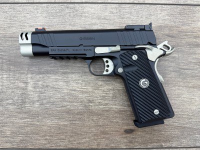 EAA MC1911 10MM - Image 2 of 4