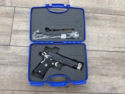 EAA MC1911 10MM - Image 4 of 4