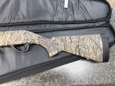 WINCHESTER SX4 WATERFOWL 12 GA - Image 6 of 9