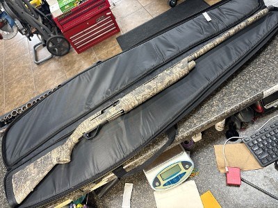 WINCHESTER SX4 WATERFOWL 12 GA - Image 1 of 9