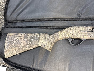 WINCHESTER SX4 WATERFOWL 12 GA - Image 2 of 9