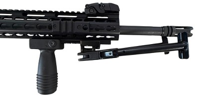 ANDERSON MANUFACTURING AM-15 5.56X45MM NATO - Image 8 of 9