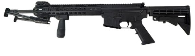 ANDERSON MANUFACTURING AM-15 5.56X45MM NATO - Image 1 of 9