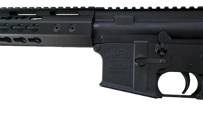 ANDERSON MANUFACTURING AM-15 5.56X45MM NATO - Image 4 of 9