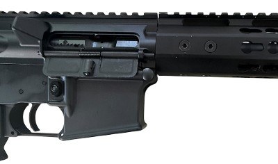 ANDERSON MANUFACTURING AM-15 5.56X45MM NATO - Image 7 of 9