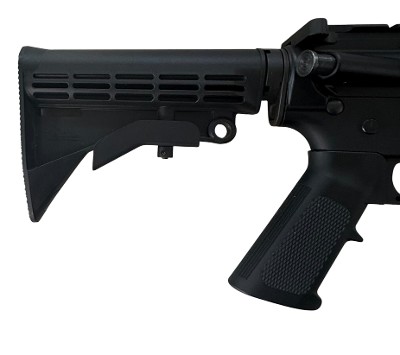 ANDERSON MANUFACTURING AM-15 5.56X45MM NATO - Image 6 of 9