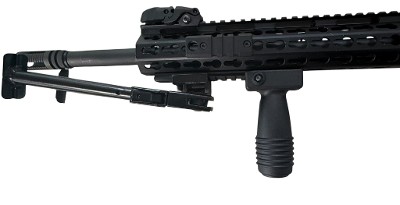 ANDERSON MANUFACTURING AM-15 5.56X45MM NATO - Image 3 of 9