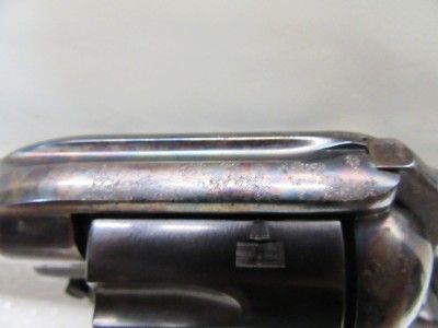 TAURUS SINGLE ACTION .45 LC - Image 14 of 25