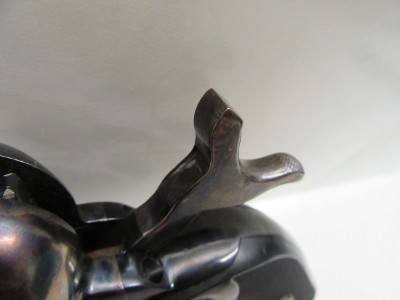 TAURUS SINGLE ACTION .45 LC - Image 17 of 25