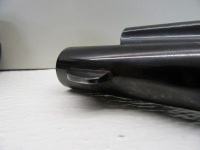 TAURUS SINGLE ACTION .45 LC - Image 7 of 25