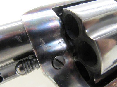TAURUS SINGLE ACTION .45 LC - Image 22 of 25
