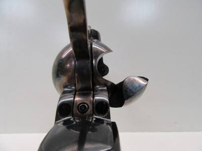 TAURUS SINGLE ACTION .45 LC - Image 3 of 25