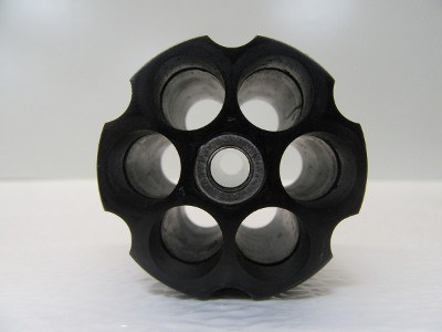 TAURUS SINGLE ACTION .45 LC - Image 23 of 25