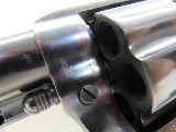 TAURUS SINGLE ACTION .45 LC - Image 22 of 25