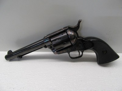 TAURUS SINGLE ACTION .45 LC - Image 1 of 25