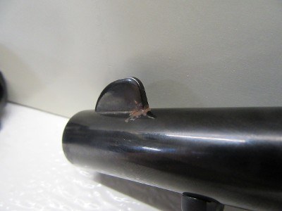 TAURUS SINGLE ACTION .45 LC - Image 6 of 25