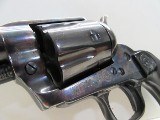 TAURUS SINGLE ACTION .45 LC - Image 13 of 25