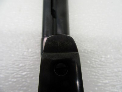 TAURUS SINGLE ACTION .45 LC - Image 9 of 25