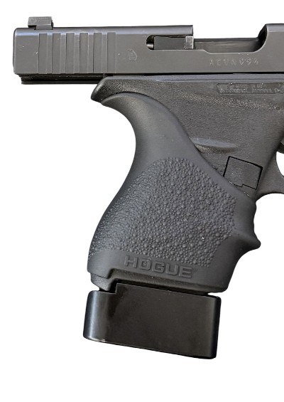 GLOCK 42 .380 ACP - Image 5 of 7