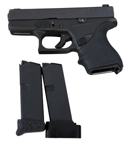 GLOCK 42 .380 ACP - Image 7 of 7
