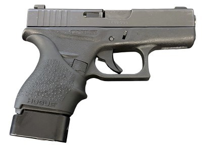 GLOCK 42 .380 ACP - Image 2 of 7