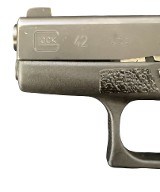 GLOCK 42 .380 ACP - Image 3 of 7