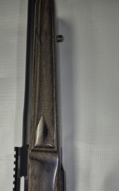 BROWNING A-Bolt Target Model .223 REM - Image 2 of 4