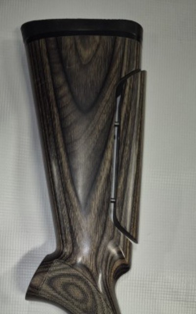 BROWNING A-Bolt Target Model .223 REM - Image 3 of 4