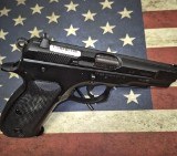 CZ 75B 9MM LUGER (9x19 PARA) - Image 2 of 5