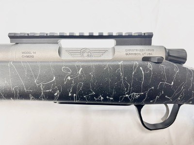CHRISTENSEN ARMS 14 MESA 6.5mm CREEDMOOR - Image 8 of 12