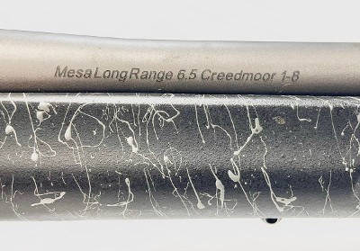 CHRISTENSEN ARMS 14 MESA 6.5mm CREEDMOOR - Image 9 of 12