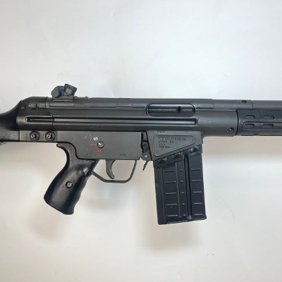 PTR INDUSTRIES PTR-91 .308 WIN - Image 3 of 4