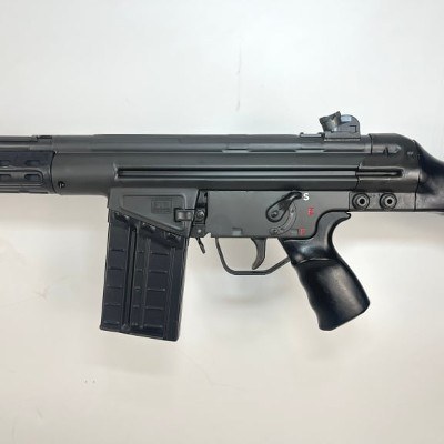PTR INDUSTRIES PTR-91 .308 WIN - Image 4 of 4
