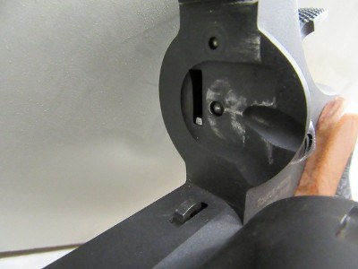 TAURUS 82S .38 SPL - Image 14 of 22