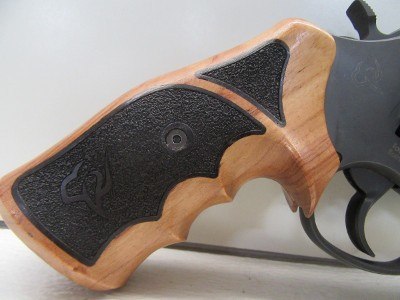 TAURUS 82S .38 SPL - Image 8 of 22