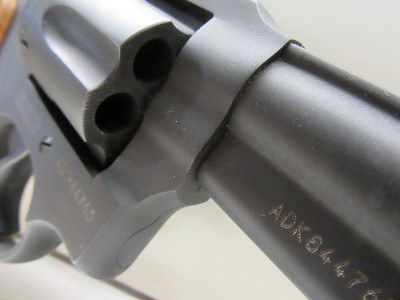 TAURUS 82S .38 SPL - Image 11 of 22