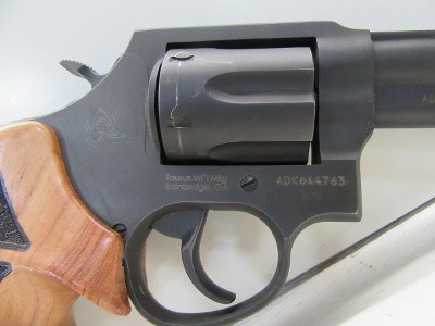 TAURUS 82S .38 SPL - Image 9 of 22
