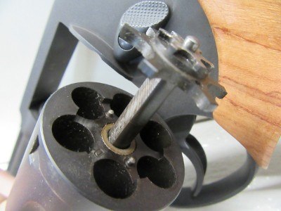 TAURUS 82S .38 SPL - Image 15 of 22