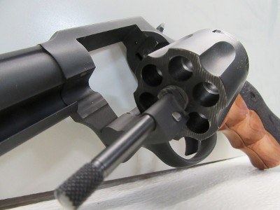 TAURUS 82S .38 SPL - Image 16 of 22