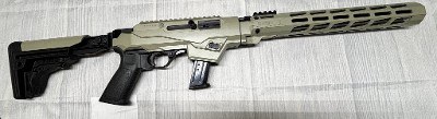 RUGER PC CARBINE 9MM LUGER (9x19 PARA) - Image 5 of 5