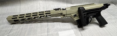 RUGER PC CARBINE 9MM LUGER (9x19 PARA) - Image 4 of 5