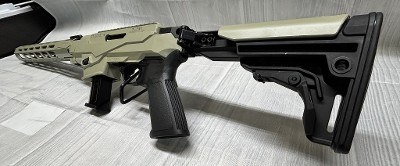 RUGER PC CARBINE 9MM LUGER (9x19 PARA) - Image 3 of 5