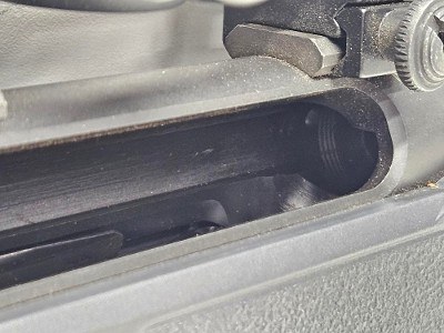 SAVAGE ARMS AXIS 308 WIN .308 WIN - Image 9 of 12