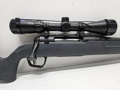 SAVAGE ARMS AXIS 308 WIN .308 WIN - Image 3 of 12