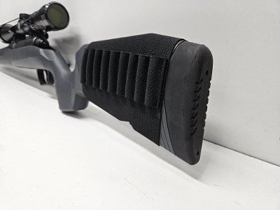 SAVAGE ARMS AXIS 308 WIN .308 WIN - Image 6 of 12
